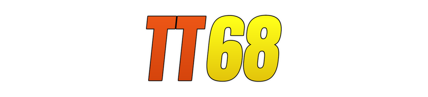 tt68 logo